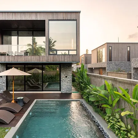 Seven Stones Villas